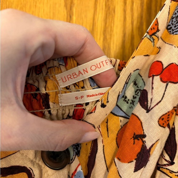 Urban Outfitters dress - Picture 7 of 8